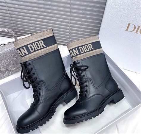 botas dior mujer precio|shoes dior happy.